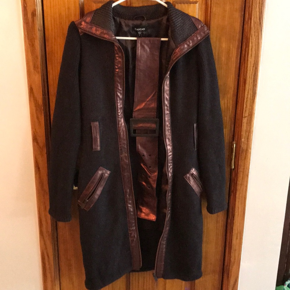 Bebe Jacket